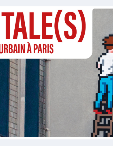 Exposition Capitales met l'art urbain à l'honneur